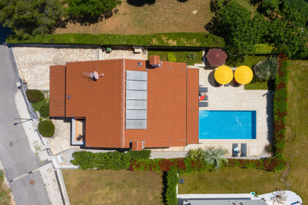 Villa Suprema – Istra, Croatia